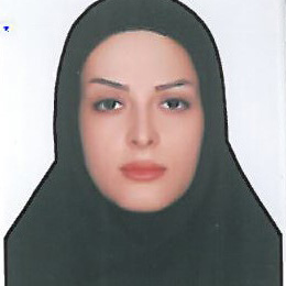 زهرا محمدی
