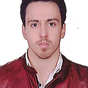 امیر محمّدی