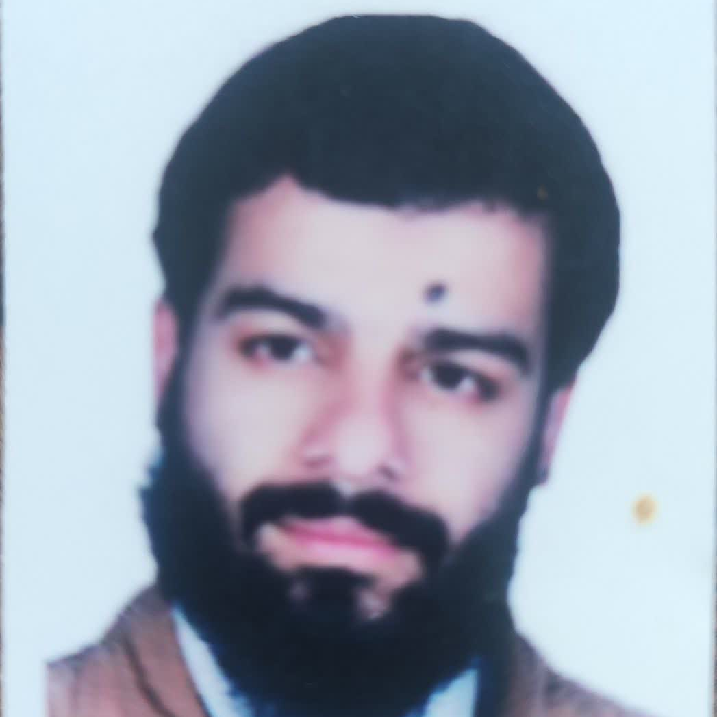 حسن حاضرکرده مهین