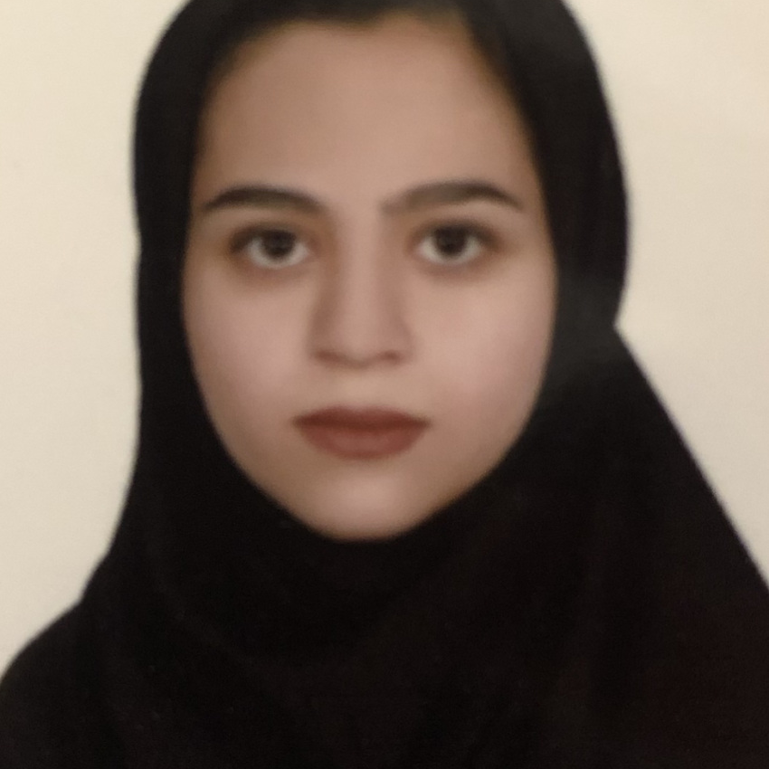 فاطمه غلامی
