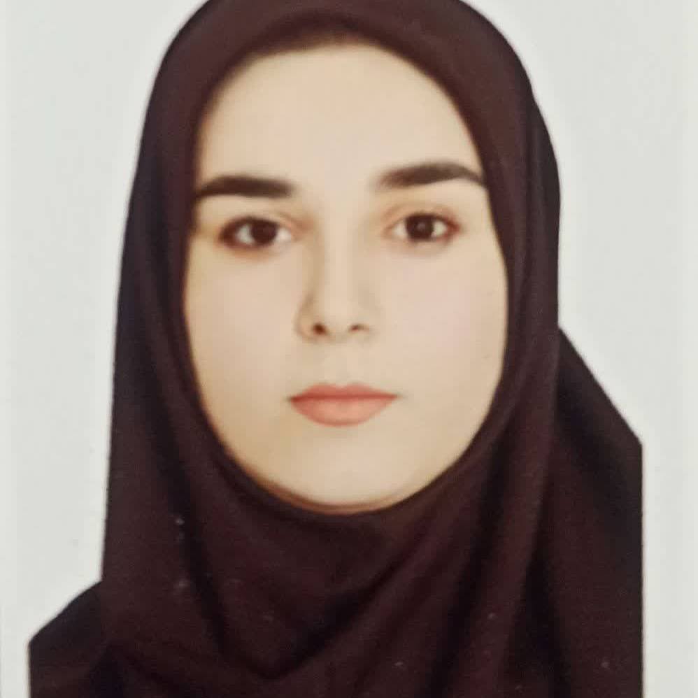 حانیه کولیوند