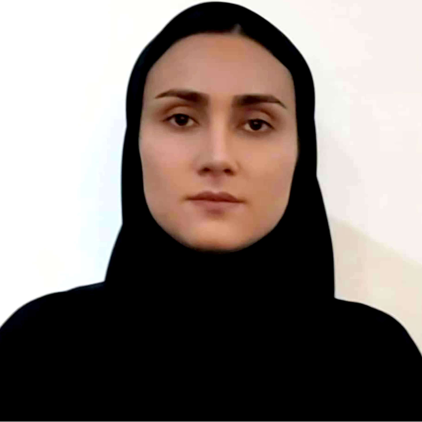 مهشید قلی پور