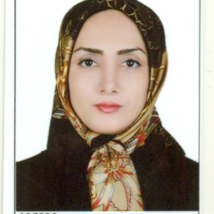 فروغ جهان تیغ اکبرزاده