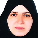 زهره میری رامشه