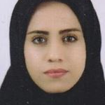 مریم بهرامیان