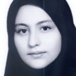 مریم حکیمی نژاد
