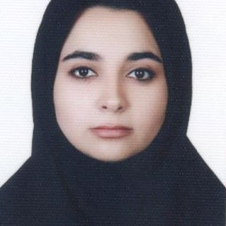 مریم اکبریه کلیبر