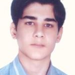 پوریا رسولی هشتلی