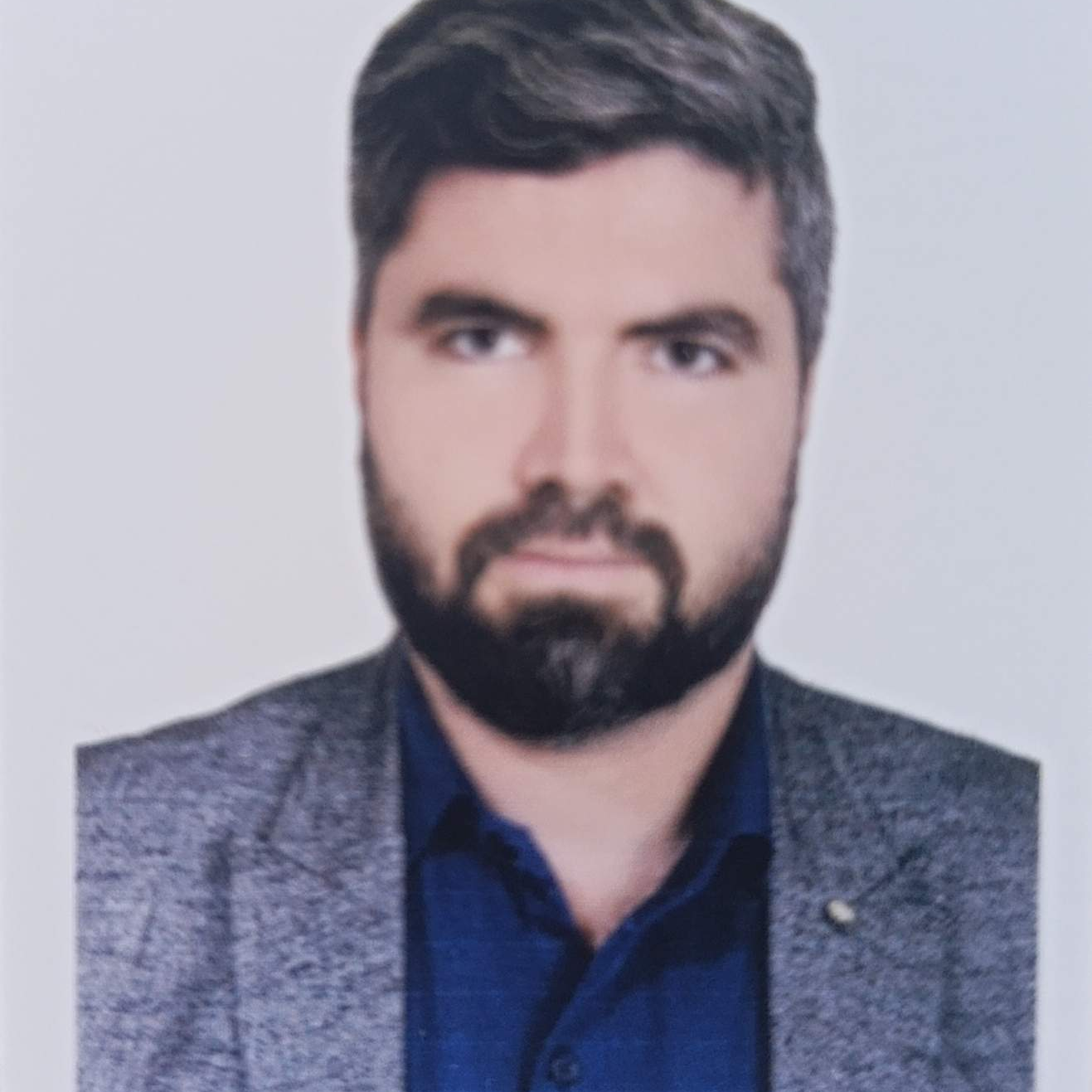 سعید علی وندبناب