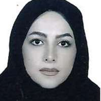 نگین سادات تقریری
