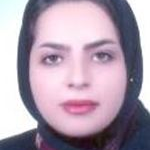 مریم احمدی