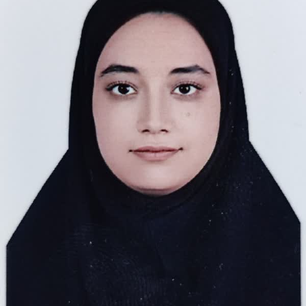 مریم ایمانی