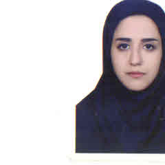 مریم قیاسی