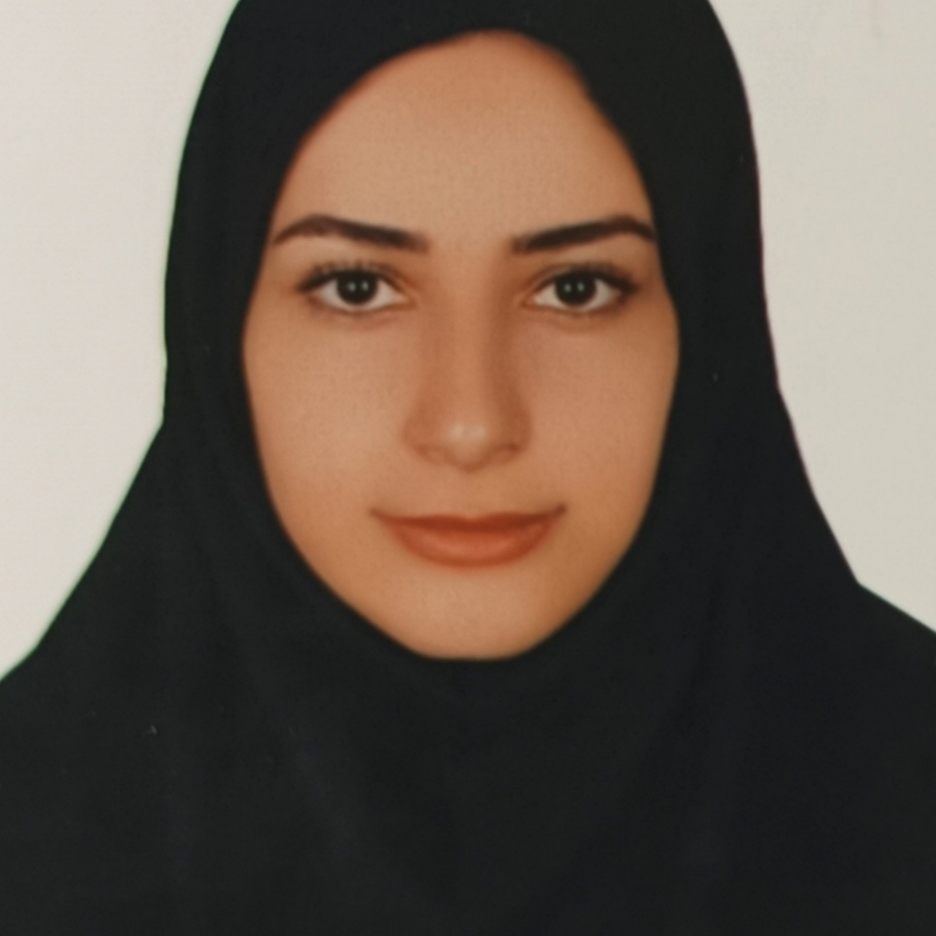 مریم منصوری