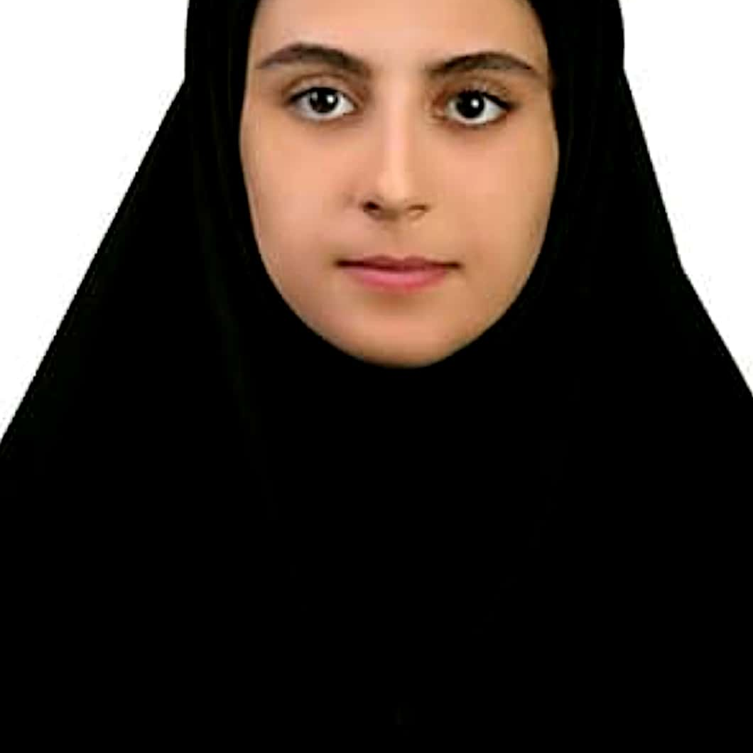 فاطمه طاولی