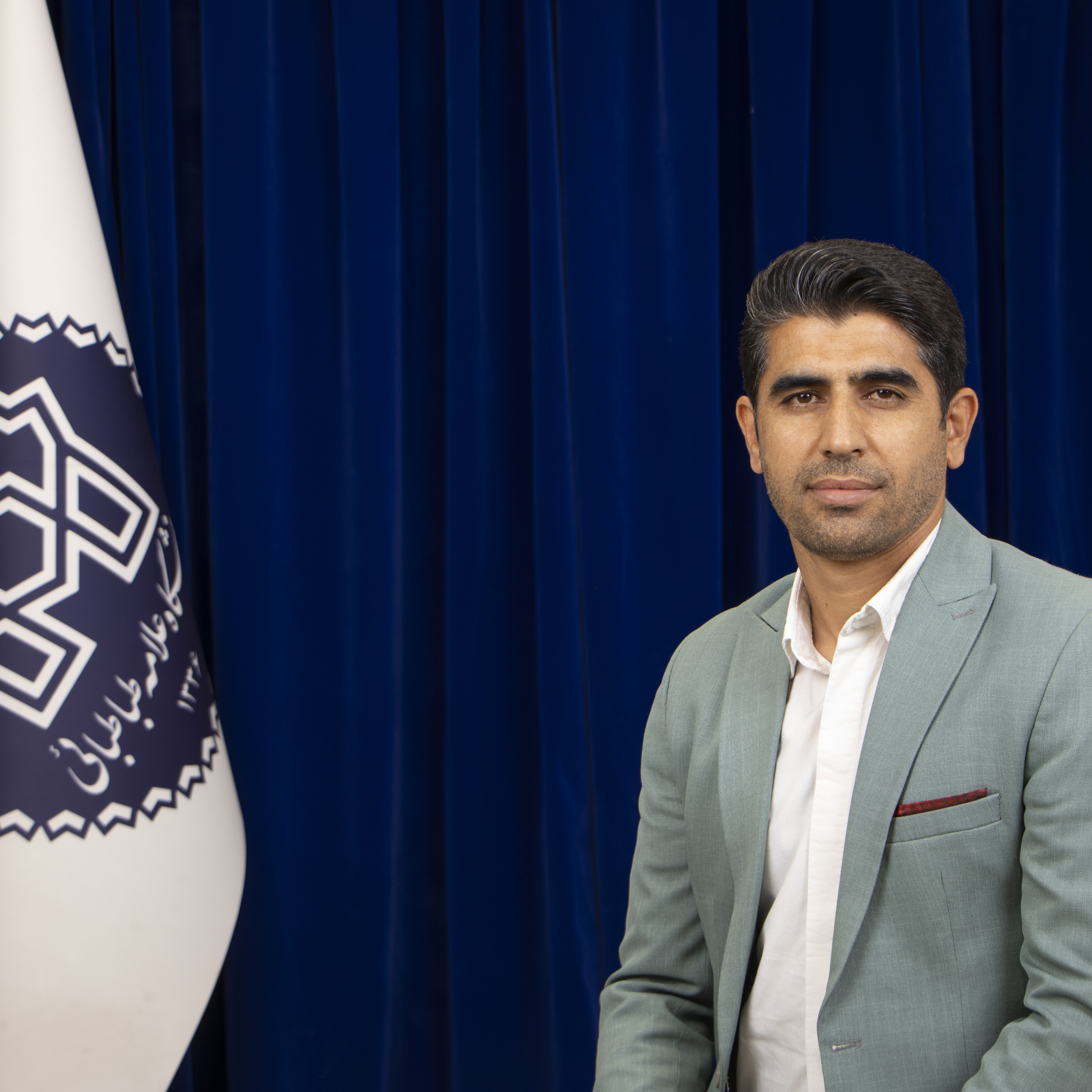 رسول اسلامی                            Rasol Eslami