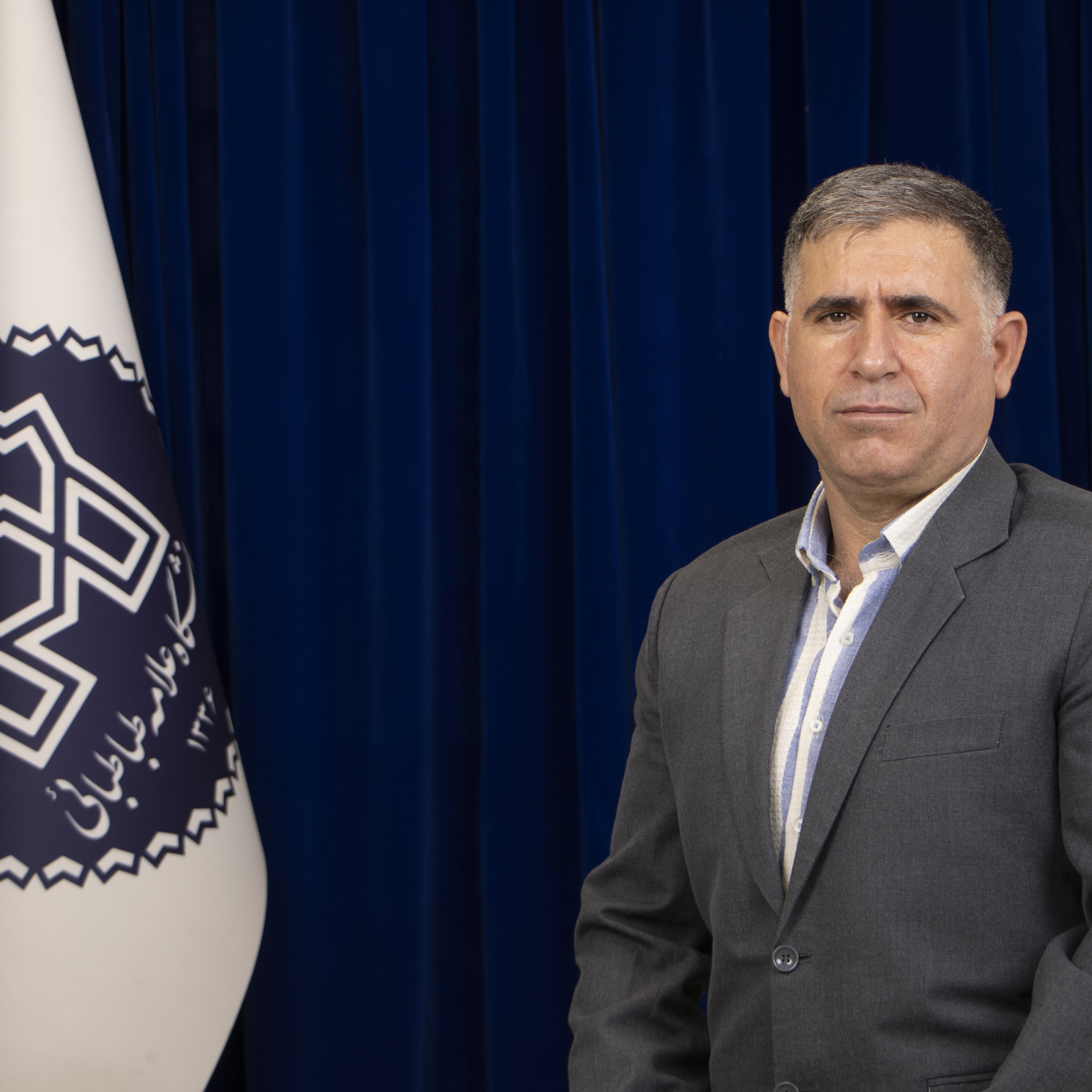 هاشم پیری               Hashem Piri