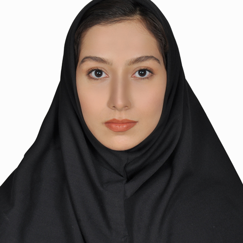 مریم سادات موسوی زاده مبارکه