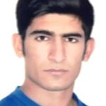 احمد رفیعی