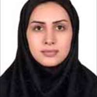 بهناز خیراندیش بروجنی
