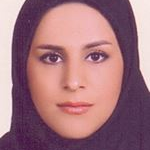 سیده افسانه رمیده