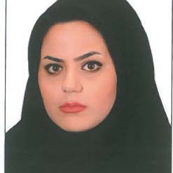 سیمین سپهری