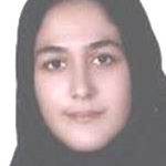 شیرین امیرحیدری اسکی
