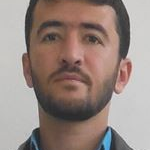 یاسر جانباز امیرانی