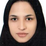 فاطمه اسماعیلی دزکی