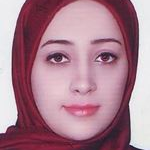 زهرا قنبرزاده اشعری