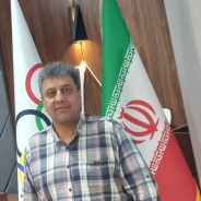 آقای حجت‌اله امین بیدختی