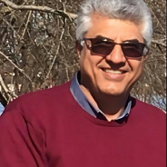 غلامعلی کارگر                                    Gholamali Kargar