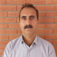 آقای اسحاق پورآشور