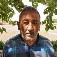 آقای شکر گبلو