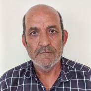 آقای شاهرود جعفروند