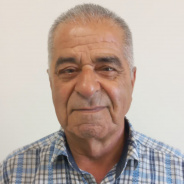 آقای عقیل ینکی ملکی