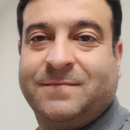 آقای جواد ربیعی