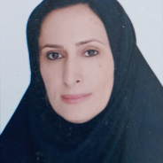 خانم مژگان مقدم