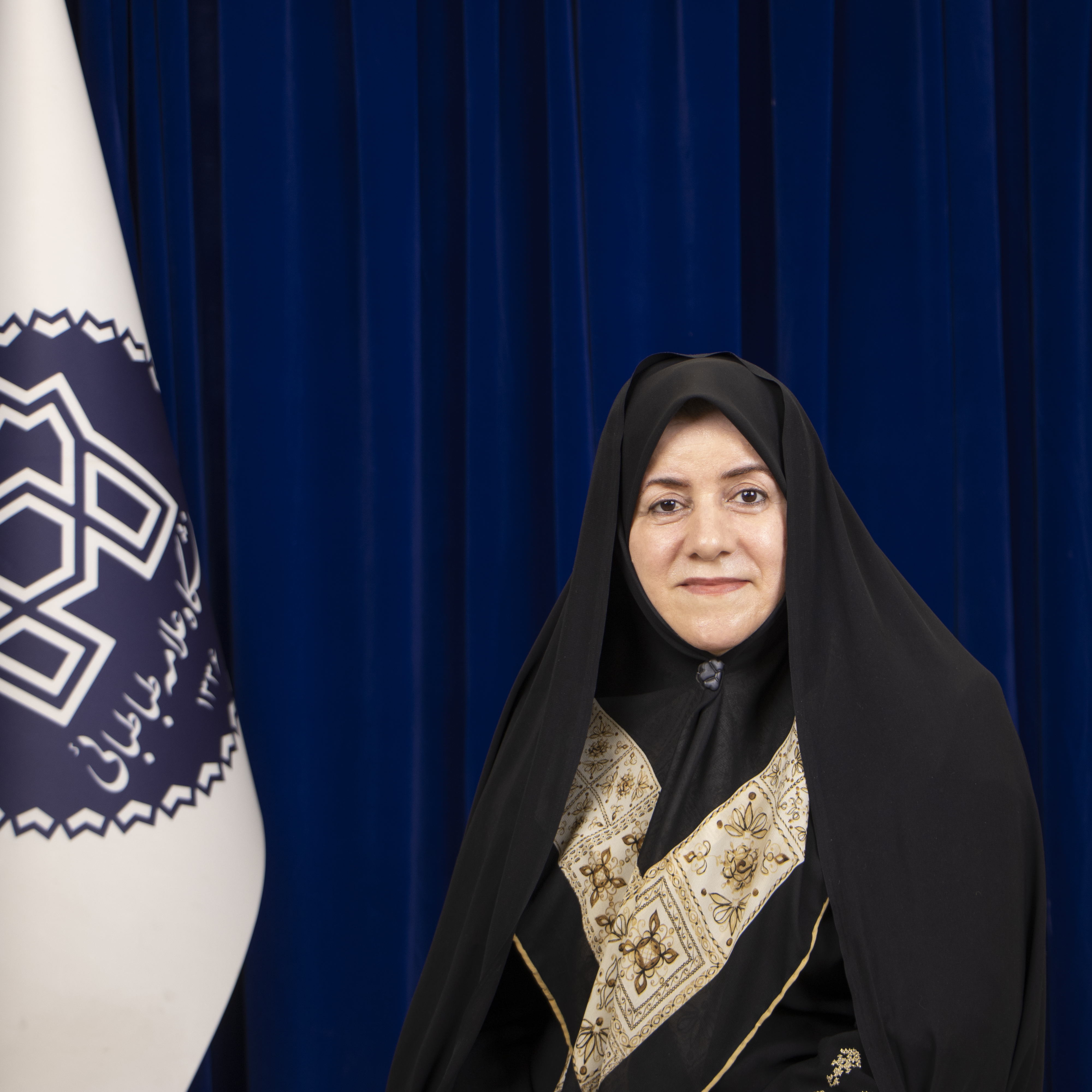 زهرا سلمان                                     Zahra Salman