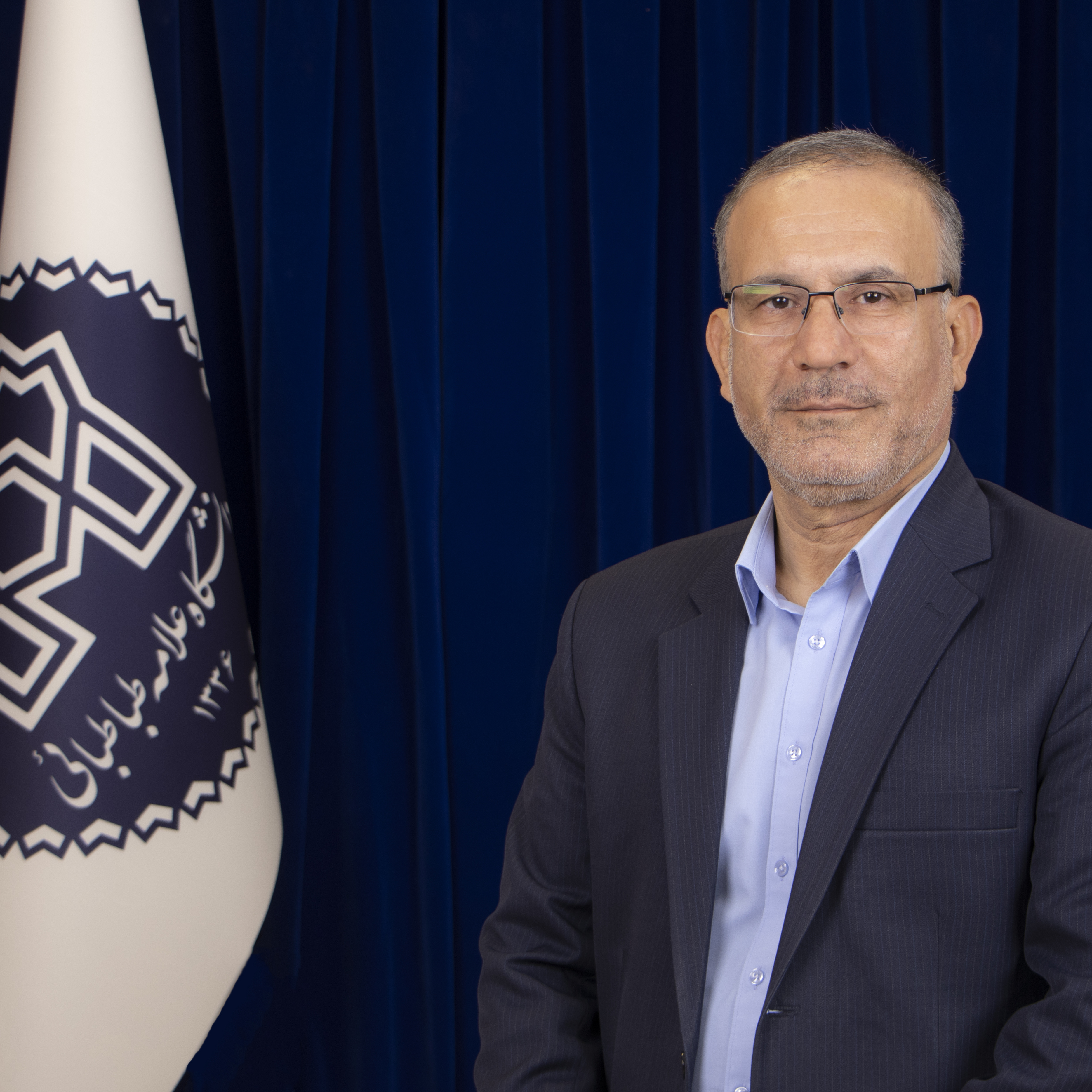غلامرضا شعبانی بهار                            Gholamreza Shabani Bahar